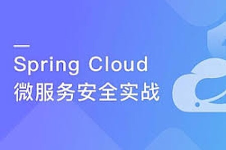 Spring Cloud微服务安全实战 中小企业可落地的完整安全方案 | 完结