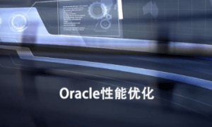 Oracle性能优化之性能调整与SQL优化_Oracle性能优化与故障诊断 | 完结