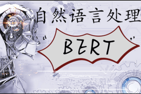 Python自然语言处理-BERT实战 | 完结