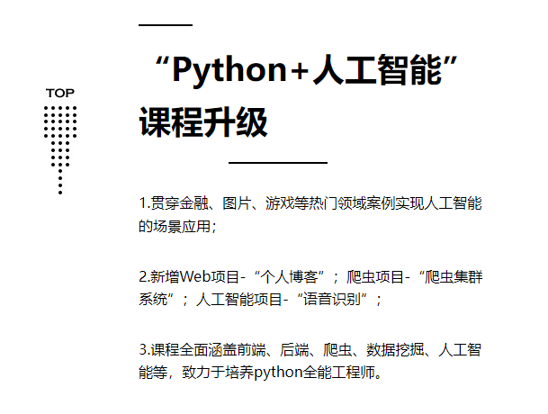 达内-python人工智能|2022年4月|价值24800元|重磅首发|完结