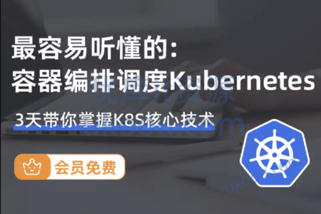 小滴 新版容器编排k8s最佳实践kubernetes+Rancher2.x 第一季 | 完结