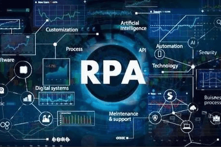 零基础RPA自动化实战