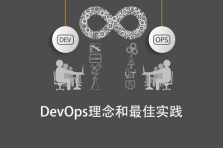 DevOps理念和最佳实践