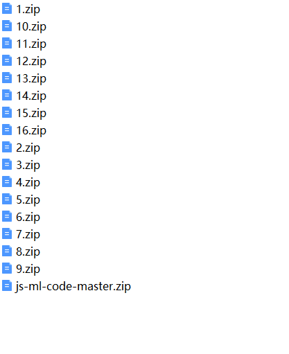 JavaScript玩转机器学习-Tensorflow.js项目实战  | 完结