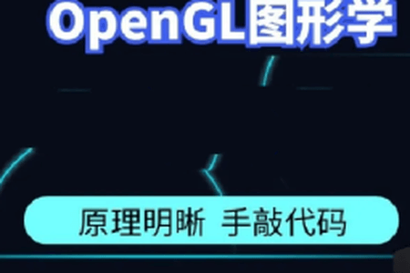 51CTO奇境-OpenGL原理与实践