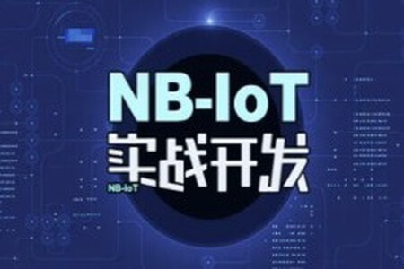 STM32+NB-IoT技术实战开发视频教程