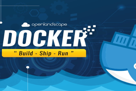 容器管理工具 Docker