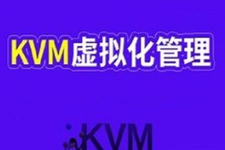 大厂Data Center KVM虚拟化技术 深入KVM虚拟化基实战部署 数据中心效能提升大揭秘