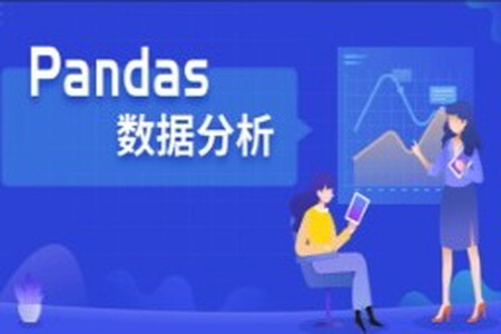 Pandas数据分析实战