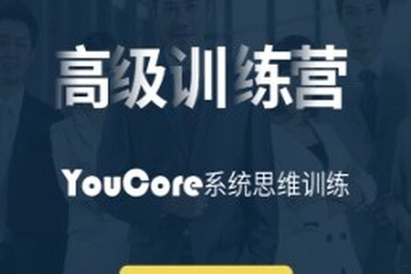 YouCore系统思维高级训练