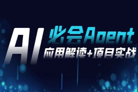 2024Ai必会 Agent(应用解读+项目实战)，一站式搞定Agent应用（71节课）