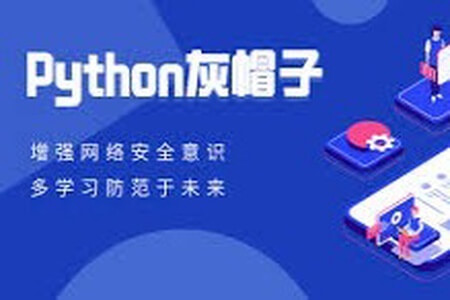 Python灰帽子网络安全实践