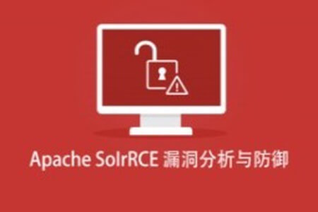 Apache SoIrRCE漏洞分析与防御