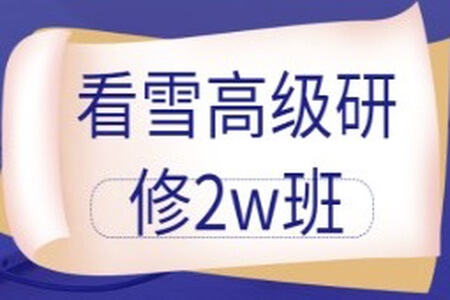 《安卓高级研修班(网课)》月薪两万计划