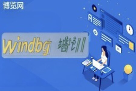 博览网windbg培训.net