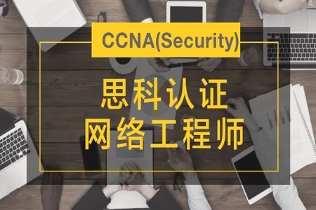 思科网络认证工程师 CCNA 373班