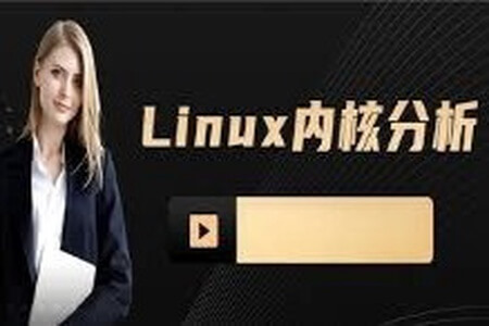 Linux内核分析