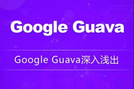 Google Guava深入浅出-龙果学院