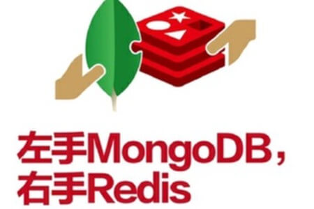 《左手MongoDB，右手Redis-从入门到商业实战》