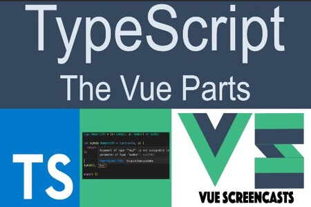 fm – TypeScript and Vue