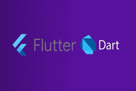 Dart Flutter入门实战基础视频教程-2022年8月