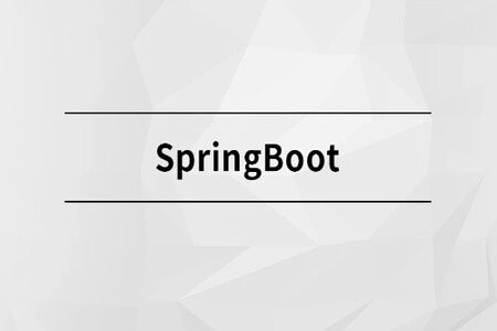 SpringBoot【马士兵教育】| 完结