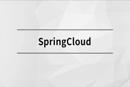 SpringCloud【马士兵教育】| 完结