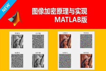 图像加密的原理与实现（MATLAB版）| 完结