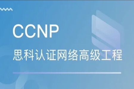 思科-SPOTO CCNP课程 | 完结