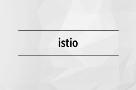 istio【马士兵教育】| 完结