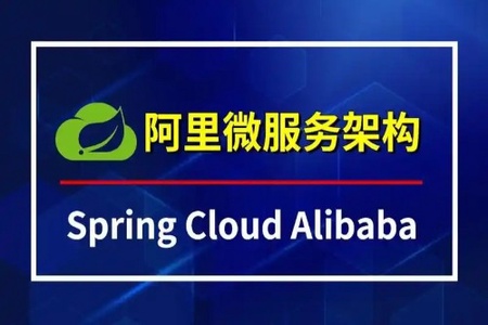 2022升级-Spring Cloud 进阶 Alibaba 微服务体系自媒体实战|26章完结