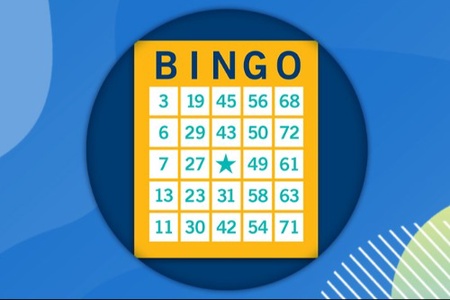 bingo游戏资源