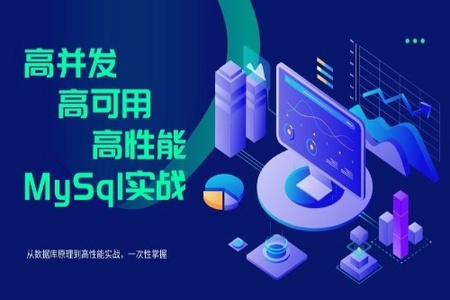 高并发 高性能 高可用 MySQL 实战 | 完结