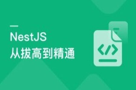 NestJS 从拔高到精通，大型复杂业务架构落地实践