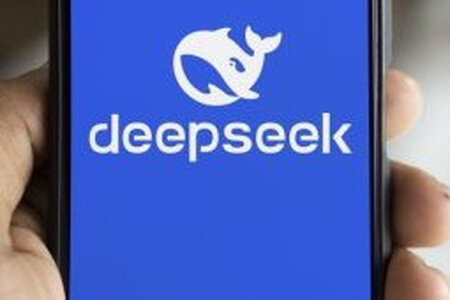 DeepSeek来自东方的神秘力量！