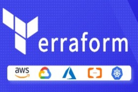 Terraform 实践课