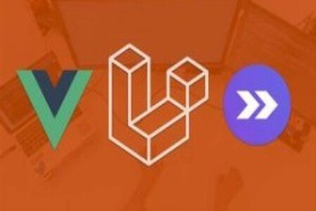 Laravel 11, Vue 3 & Inertia (2024) – Build APIs and SPAs