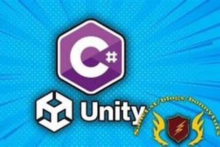 学习使用Unity 6与C#创建农场游戏