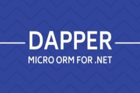 从入门到精通 掌握.NET中的Dapper开发(英文版)