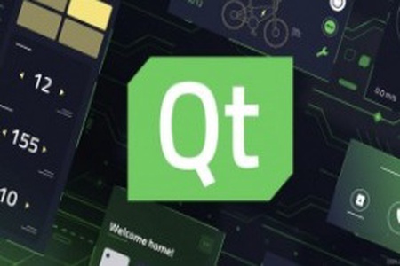 QT5原理与源码分析视频课程