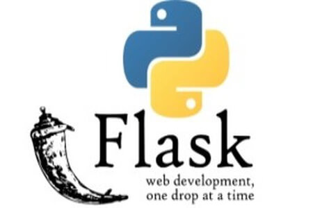 基于Python Flask 快速构建高性能大型web网站项目实战